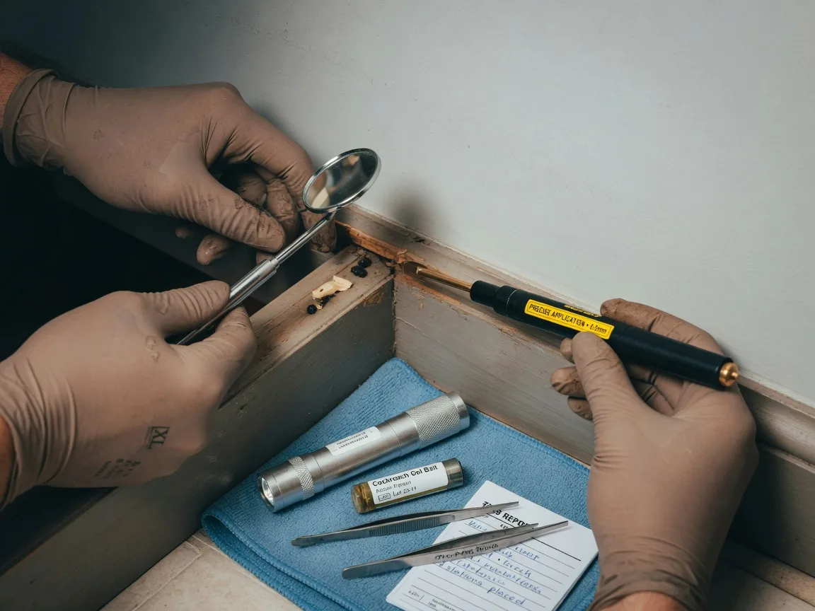 Why choose Emergency Pest Control in Ashford, AL